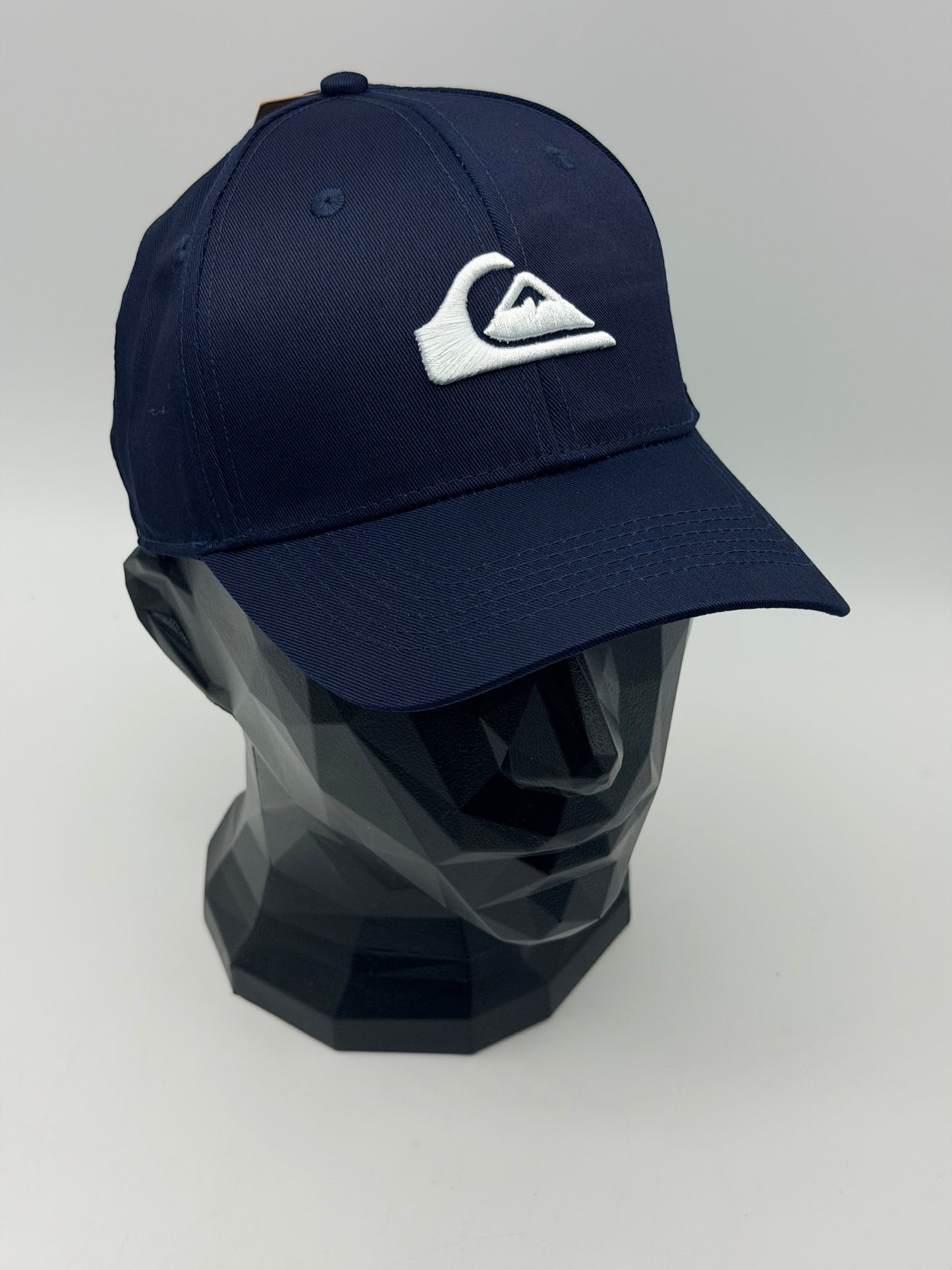 QUIKSILVER
Casquette homme DECADES
