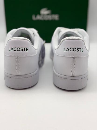 Sneakers Carnaby Cup homme en cuir
Sneakers - Blanc - Lacoste - Homme