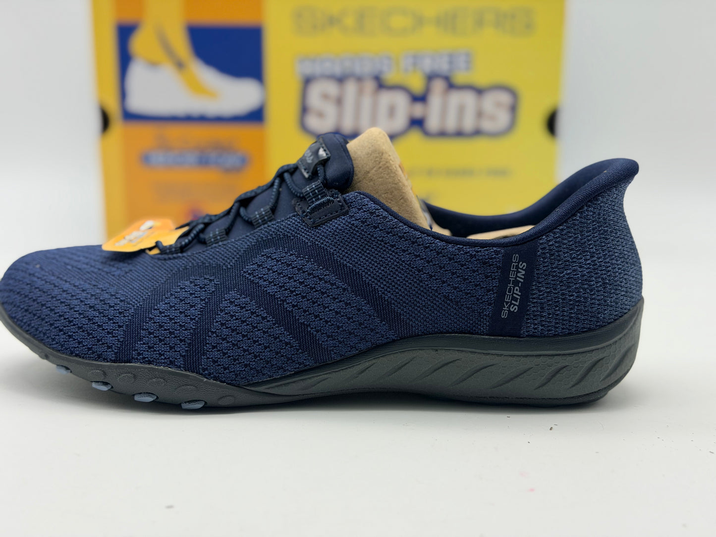 Skechers Breathe Easy Fortune, Baskets Basses Femme