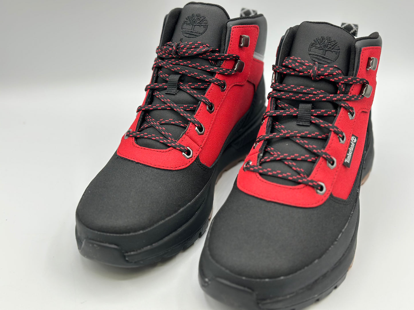 chaussures TIMBERLAND FIELD TREKKER MID