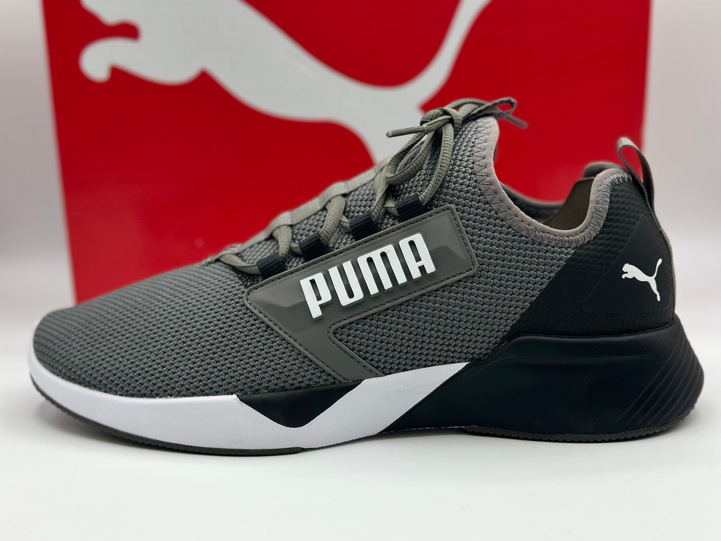 PUMA Mixte Retaliate 2 Chaussure Bateau
