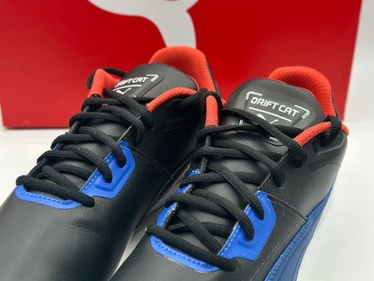 PUMA Mixte BMW MMS Drift Cat Delta Basket