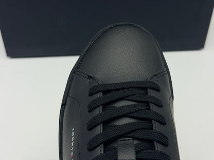 Tommy Hilfiger
TH COURT GRAIN ESS - Baskets basses - black