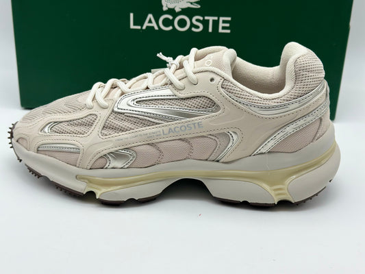 Sneakers L003 homme
Sneakers - Blanc - Lacoste - Homme taille 43