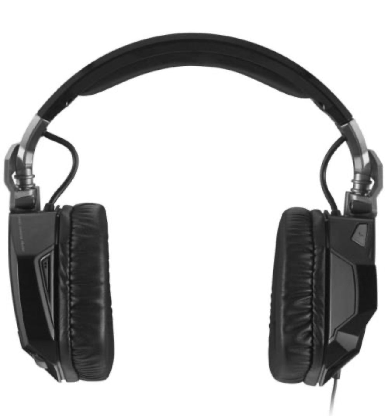 Casque Gaming Mad Catz F.R.E.Q. 3 Noir neuf