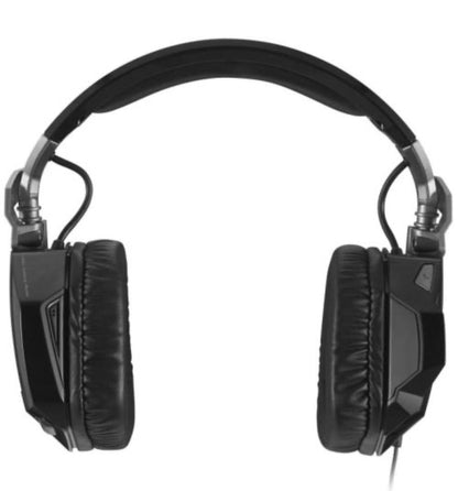Casque Gaming Mad Catz F.R.E.Q. 3 Noir neuf