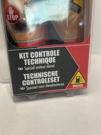 FACOM kit contrôle technique diesel 2x300ml