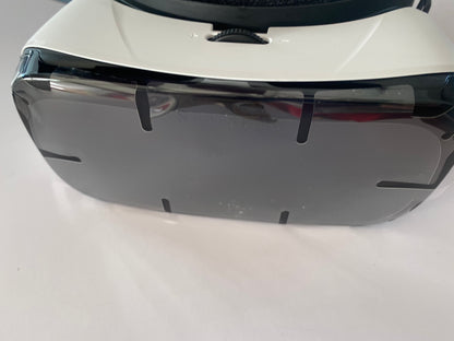Samsung Gear VR casque de réalité virtuelle blanc givre pour Galaxy S6, S6 edge, S6 edge+, S7, S7 ed neuf