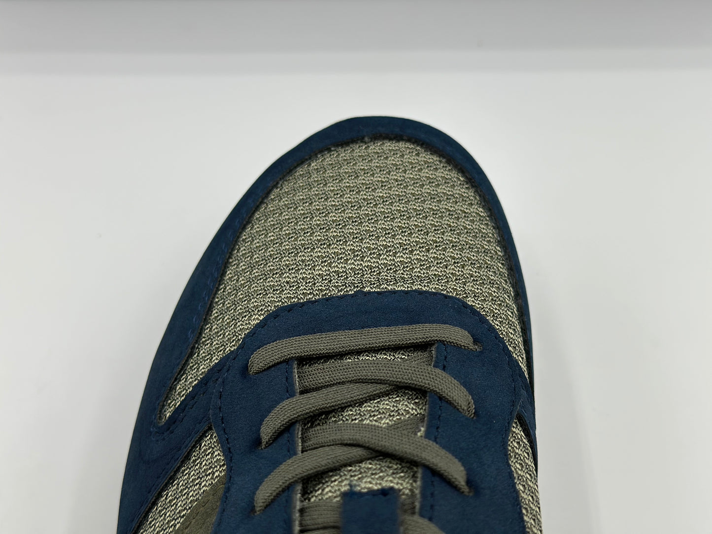 Baskets Mode bugatti Design Runner Homme