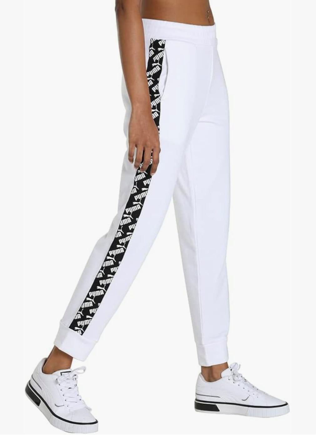 PUMA Amplified Pants TR Cl - Pantalon De Jogging - Amplified Pants TR cl - Femme