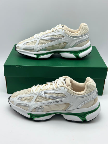 Sneakers L003 homme
Sneakers - Blanc - Lacoste - Homme taille 43