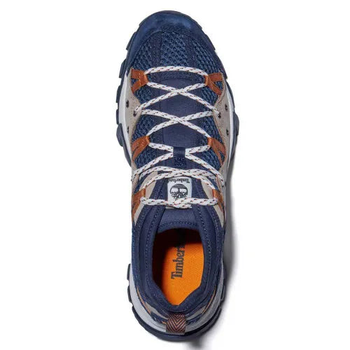 Timberland Chaussures Randonnée Garrison Trail AC