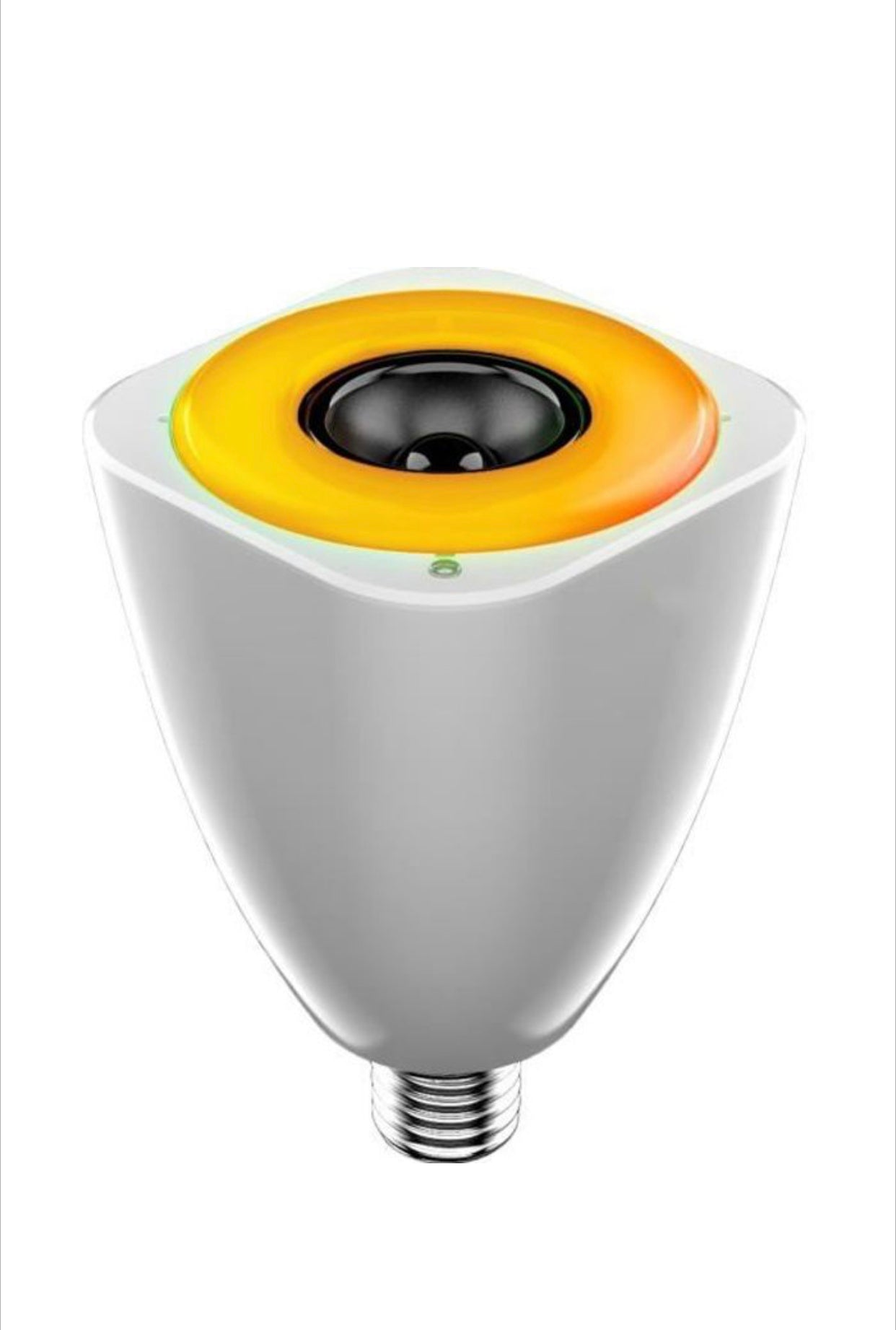 Ampoule WiFi AwoX StriimLIGHT avec haut parleur intégrée