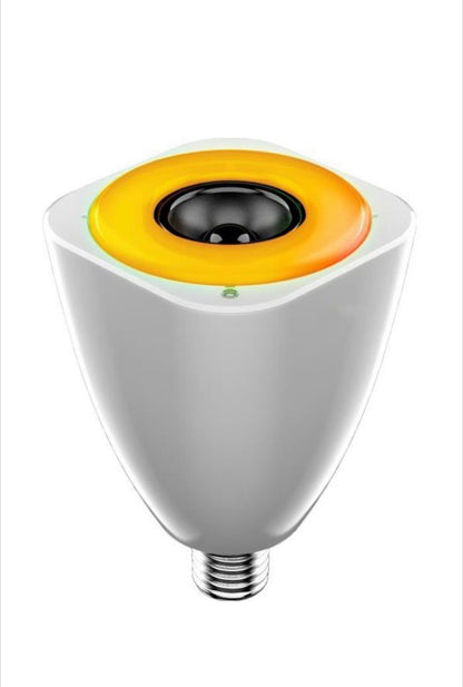 Ampoule WiFi AwoX StriimLIGHT avec haut parleur intégrée