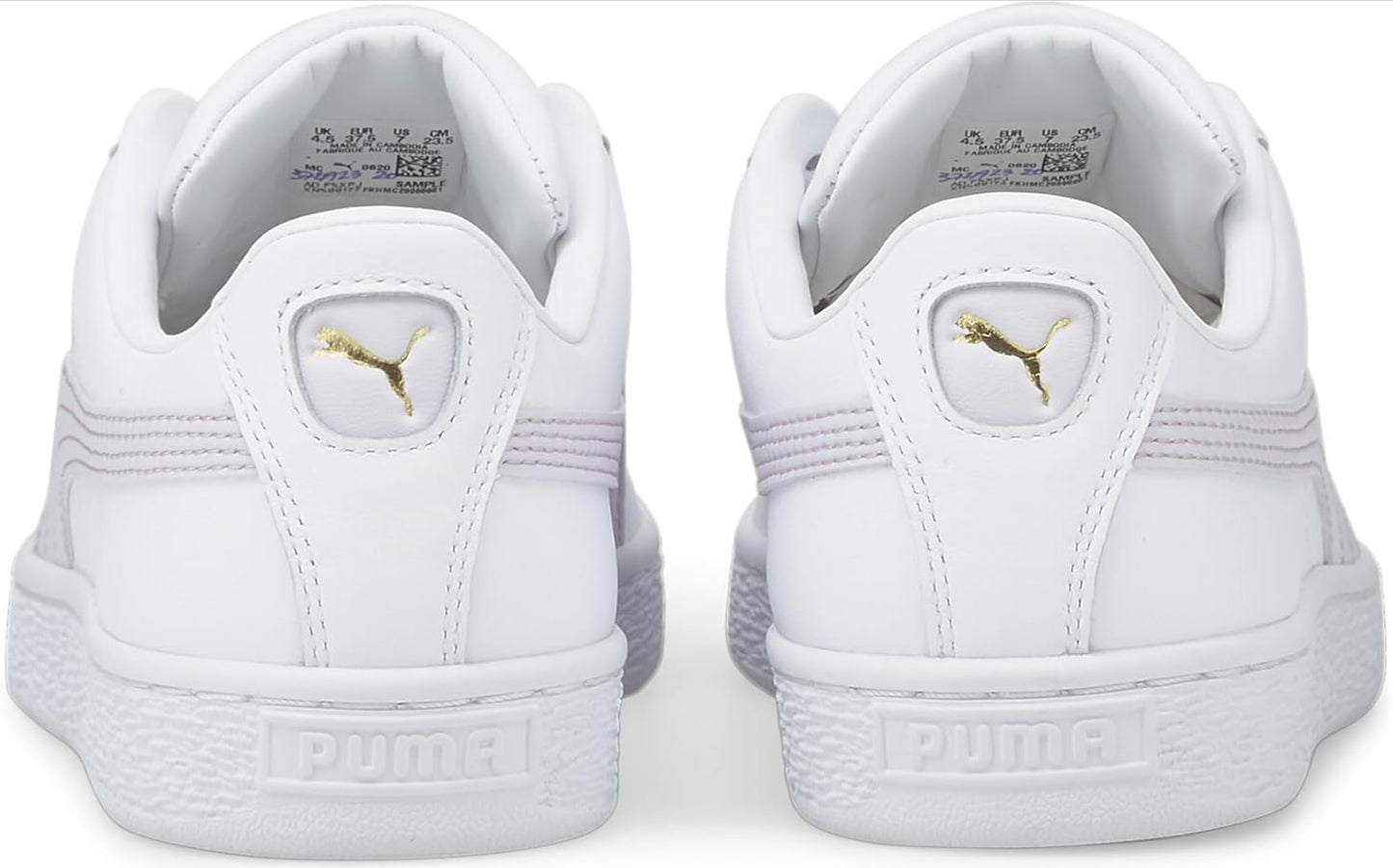 PUMA Homme Basket Classic tailles 44