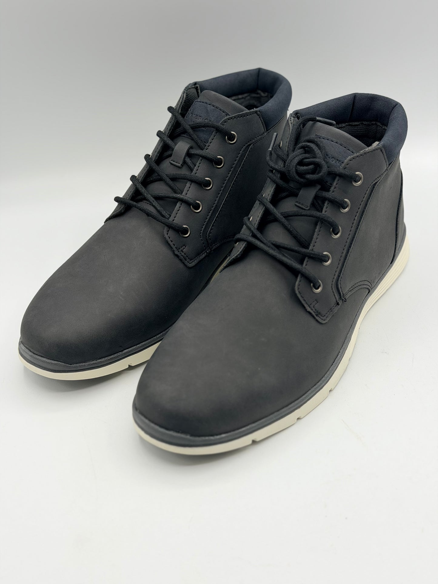 Chaussures à lacets - black