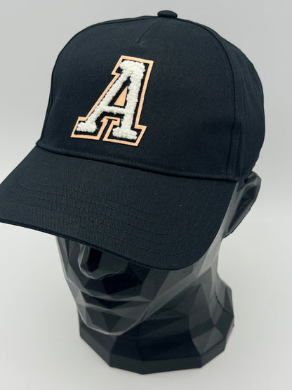Casquette de balle unisexe adidas A Cap