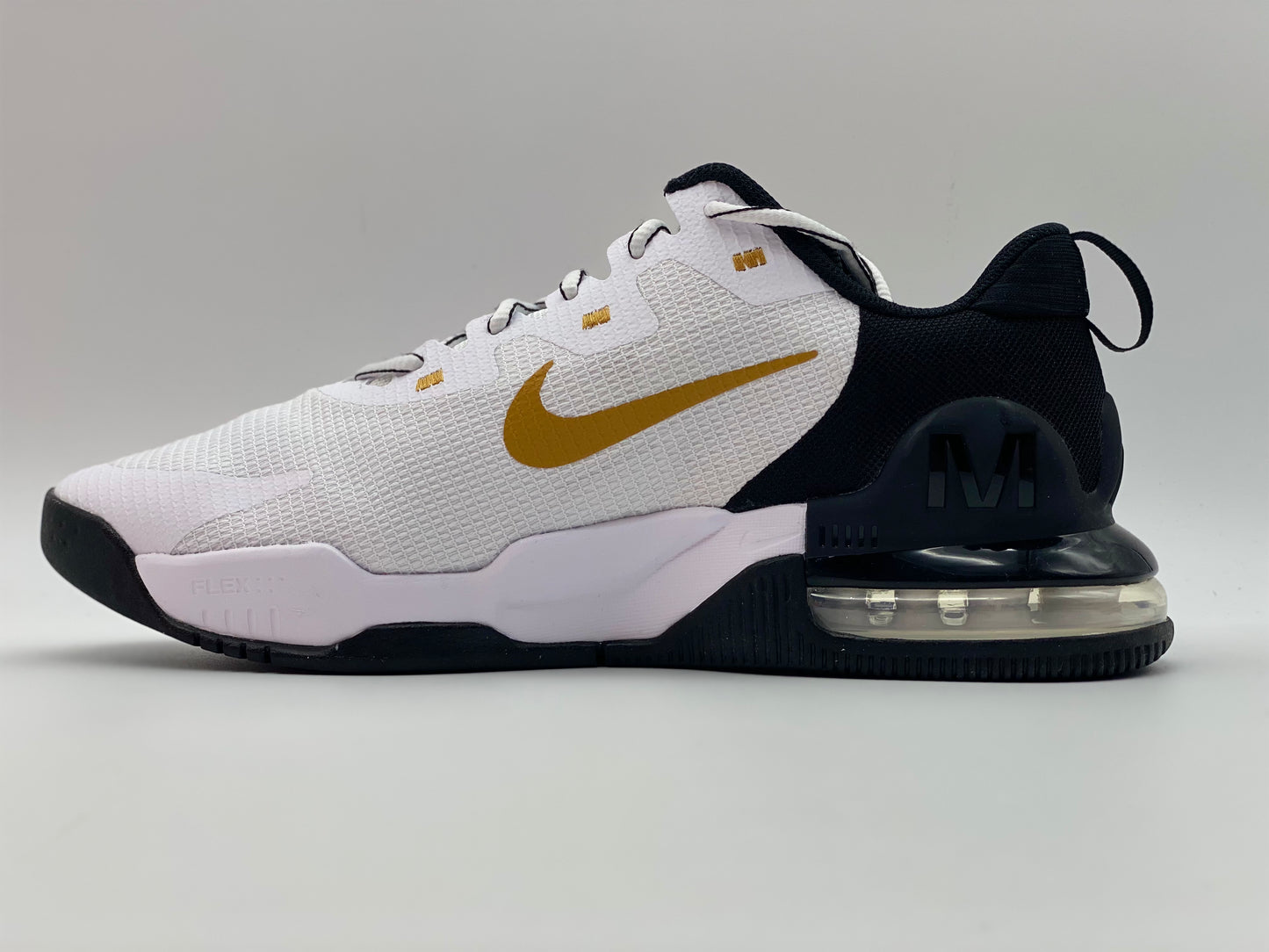 Nike Air Max Alpha Chaussures de training pour Homme neuve et authentique taille 43
