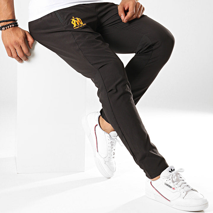 PUMA Pantalon Jogging OM 755868 Noir