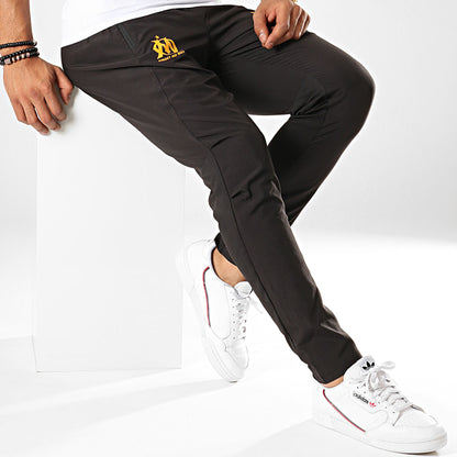 PUMA Pantalon Jogging OM 755868 Noir