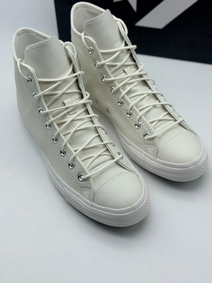 Converse
Chuck Taylor All Star Hi Vintage Blanc