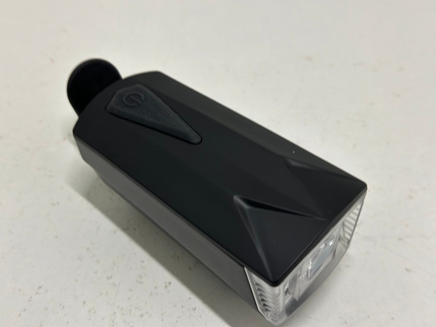 Petite lumière de vélo Rechargeable USB, lumière de vélo de Haute qualité, lumières de vélo pour la Conduite de Nuit, pour vélo Noir Atelier de réparation de vélo étanche