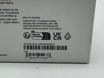 Apple AirPods Pro 2 Écouteurs sans Fil, Casques et écouteurs Bluetooth, Réduction Active du Bruit, Appareil auditif, Mode Transparence, Audio Spatial personnalisé, Son Haute-fidélité, Recharge USB-C ( origine Apple garantie)