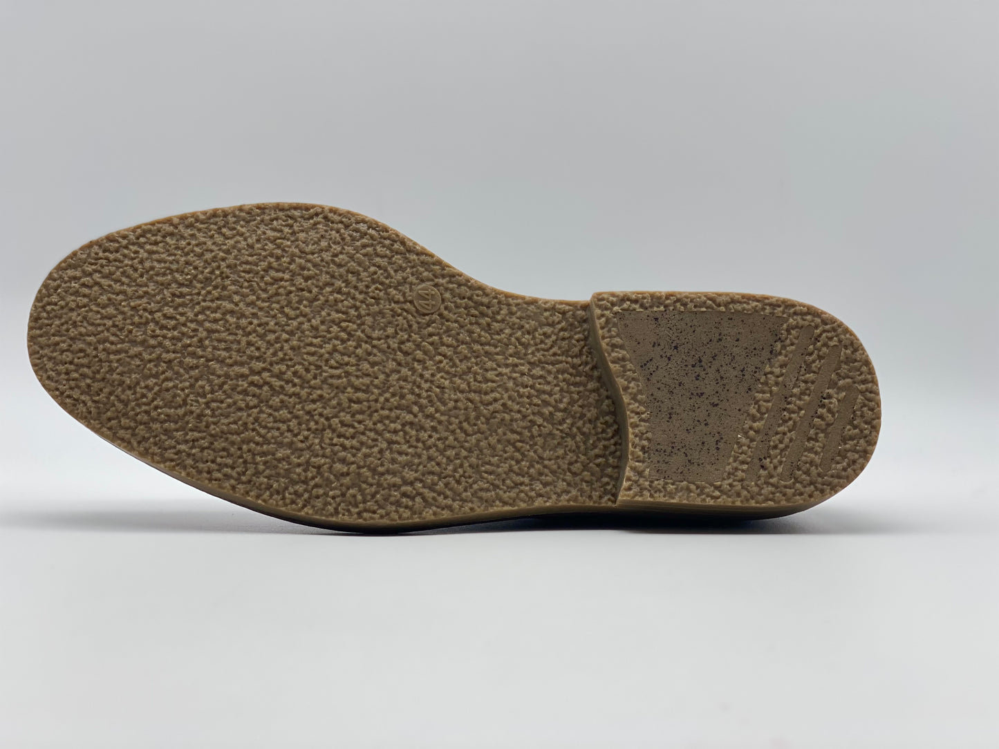 Bottines Desert Boots Homme taille 43- 44 neuves