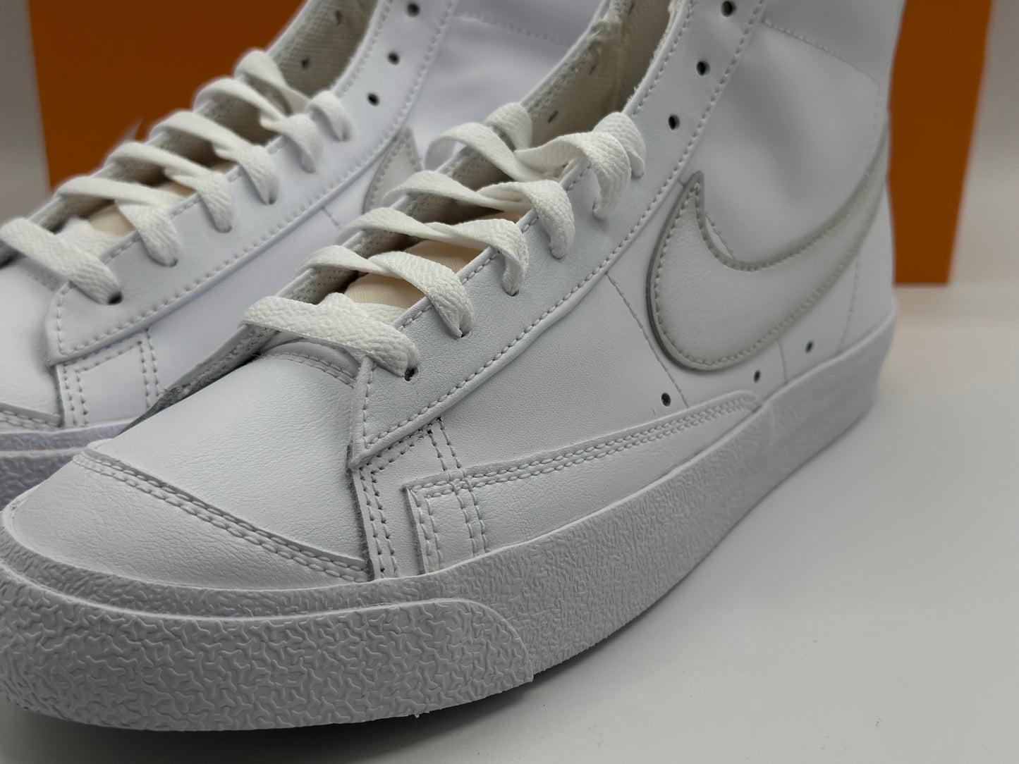 Nike Sportswear
BLAZER MID '77 - Baskets montantes