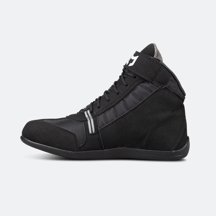 Chaussures Moto Course Shorty V3