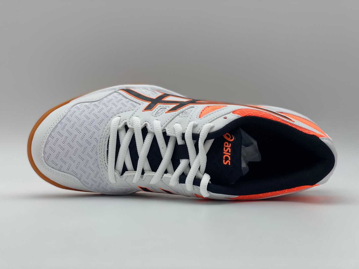 Chaussures d'intérieur Asics GEL-RENMA neuve et authentique taille 40,5