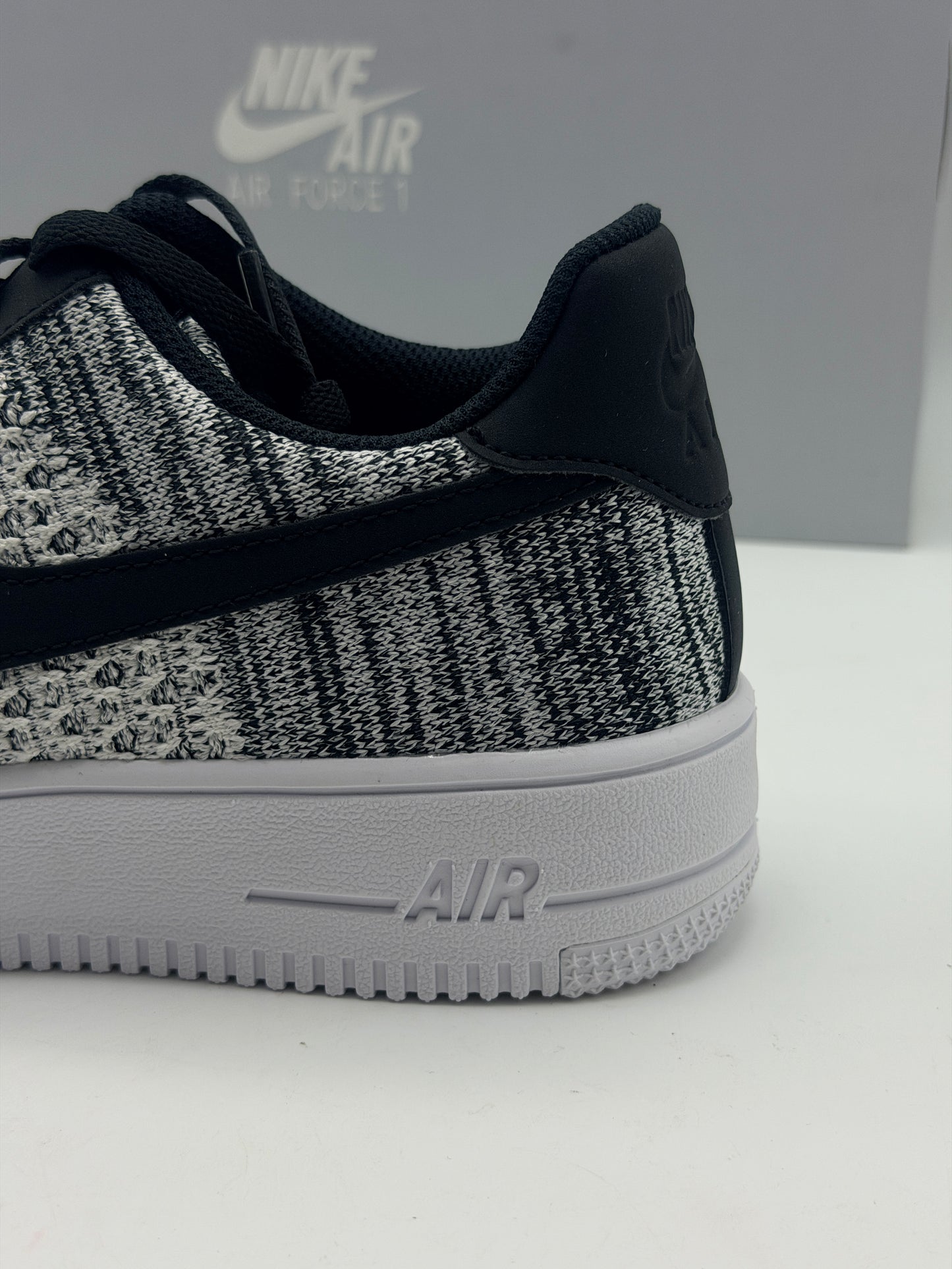 Nike Air Force 1 Flyknit 2.0
Chaussure