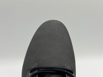 Chaussures à lacets - black