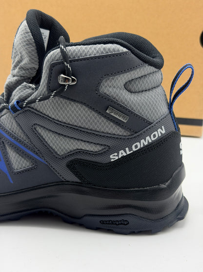 Chaussures de trail Salomon DAINTREE MID GTX