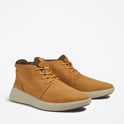 CHUKKA BRADSTREET ULTRA POUR HOMME EN JAUNE neuve et authentique taille 43,5