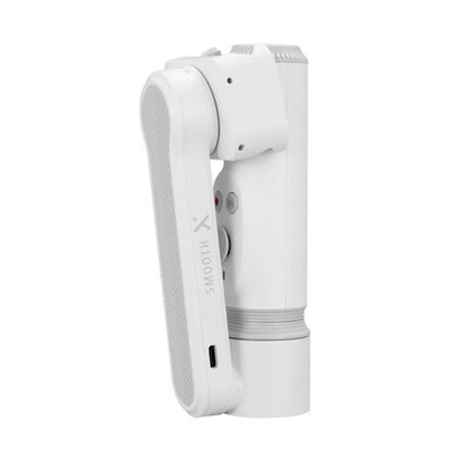 Stabilisateur automatique Zhiyun neuf blanc
