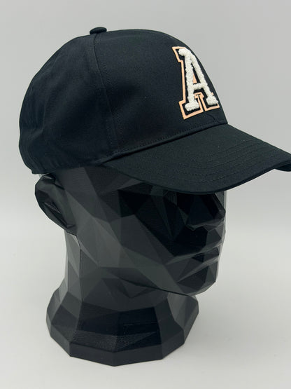 Casquette de balle unisexe adidas A Cap