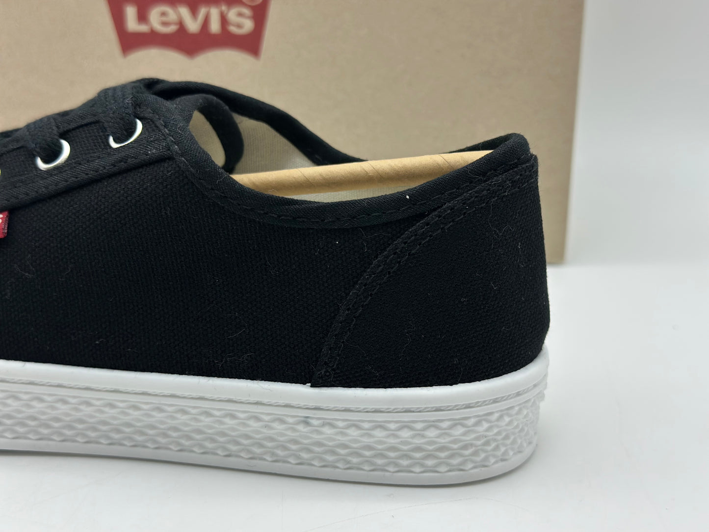 Levi's Femme Malibu Beach S Baskets