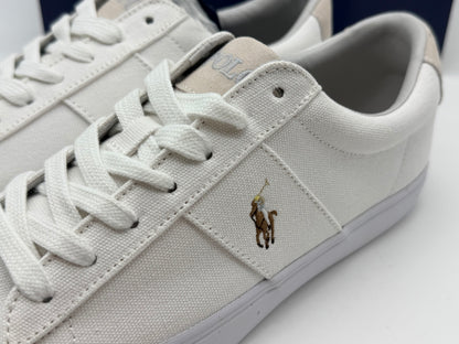 Polo Ralph Lauren Sayer Homme Baskets Mode EU