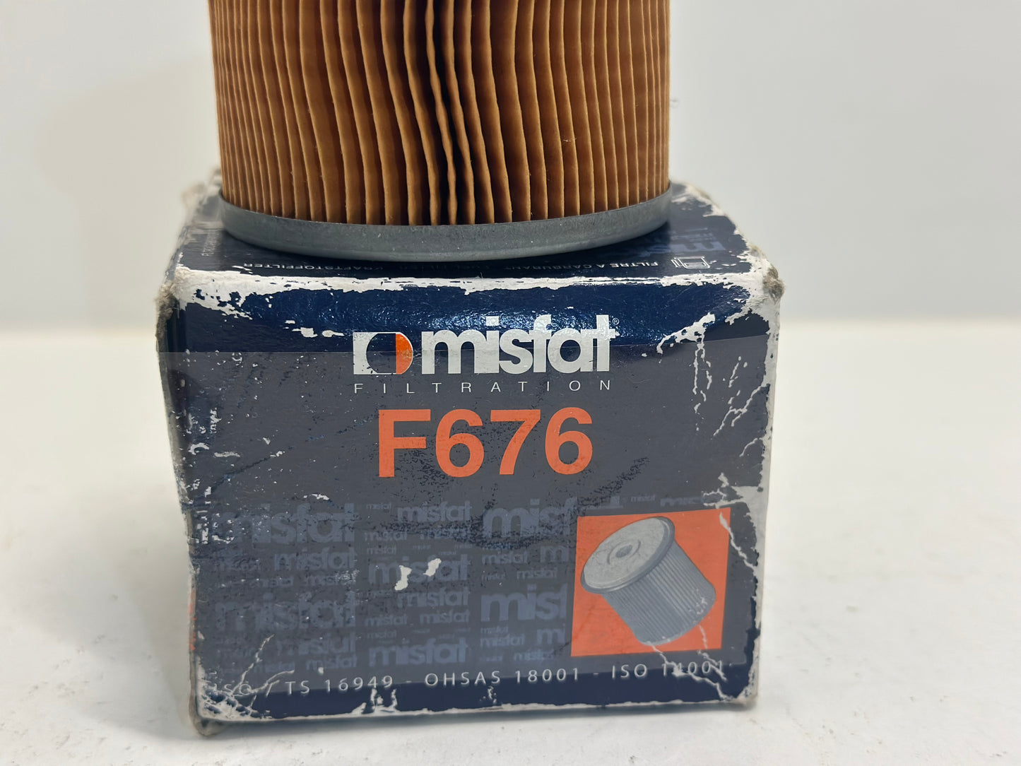 FILTRE GASOIL BERLINGO EXPERT
