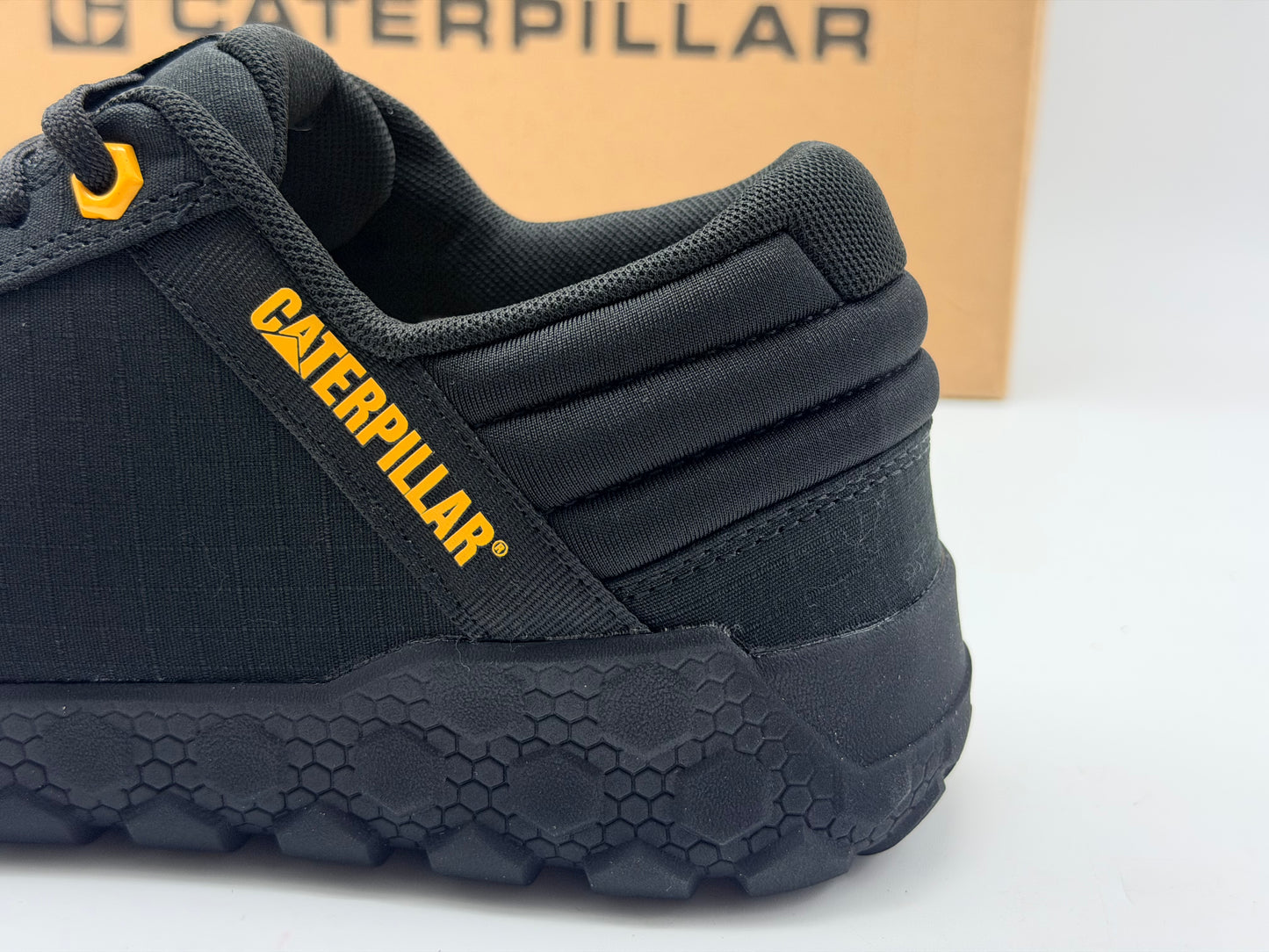 Cat Caterpillar Baskets, Chaussures de sport Homme