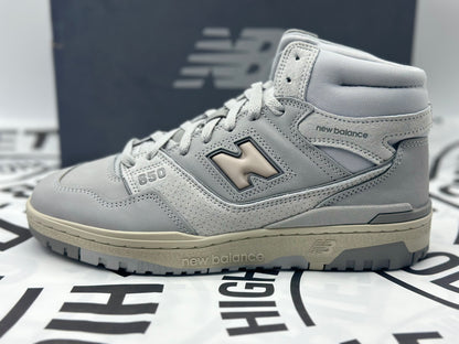 Homme new balance 650 chaussures neuves tailles 42