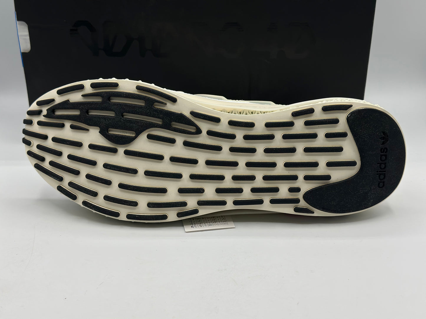 adidas 4D Fusio Chaussures pour homme