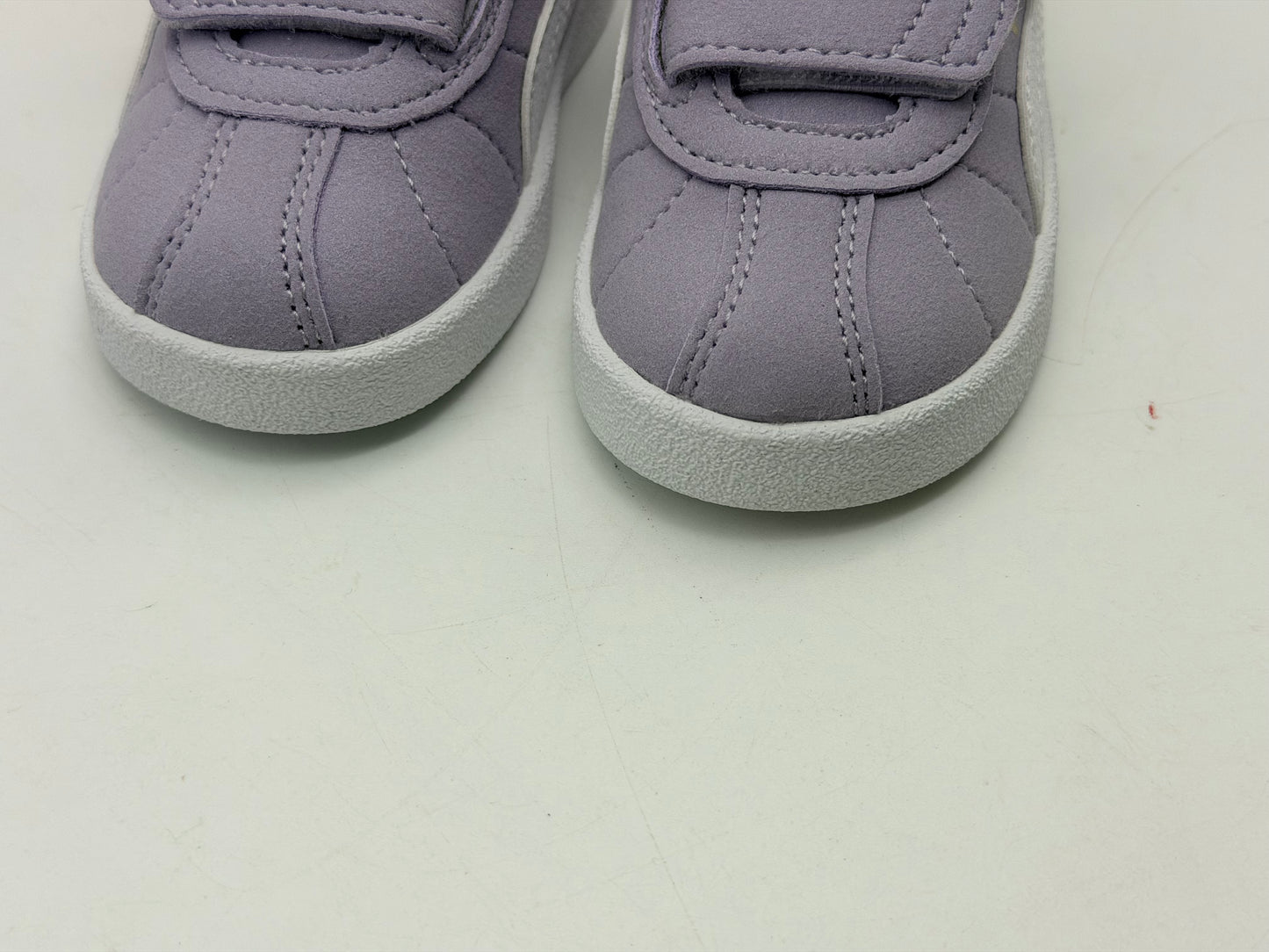 Puma Club II V Inf SneakerMixte chaussures bébé