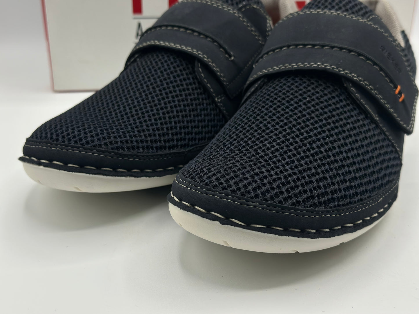 Rieker Homme Mocassin taille 44