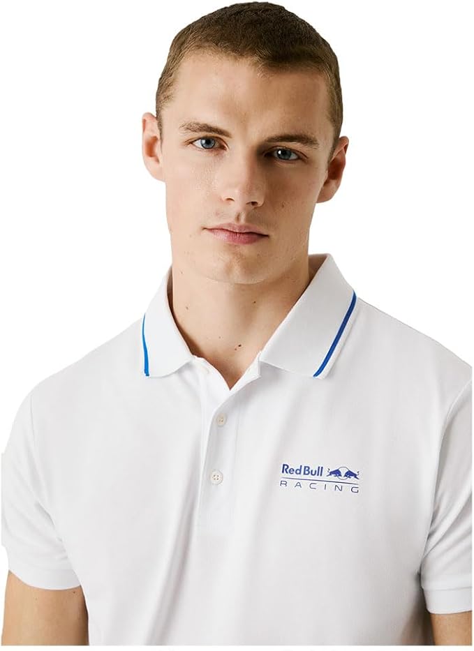 Pepe Jeans Tipped Logo Polo Homme