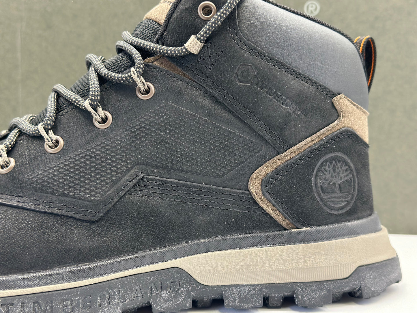 Timberland Treeline Trekker Mid WP, Bottines