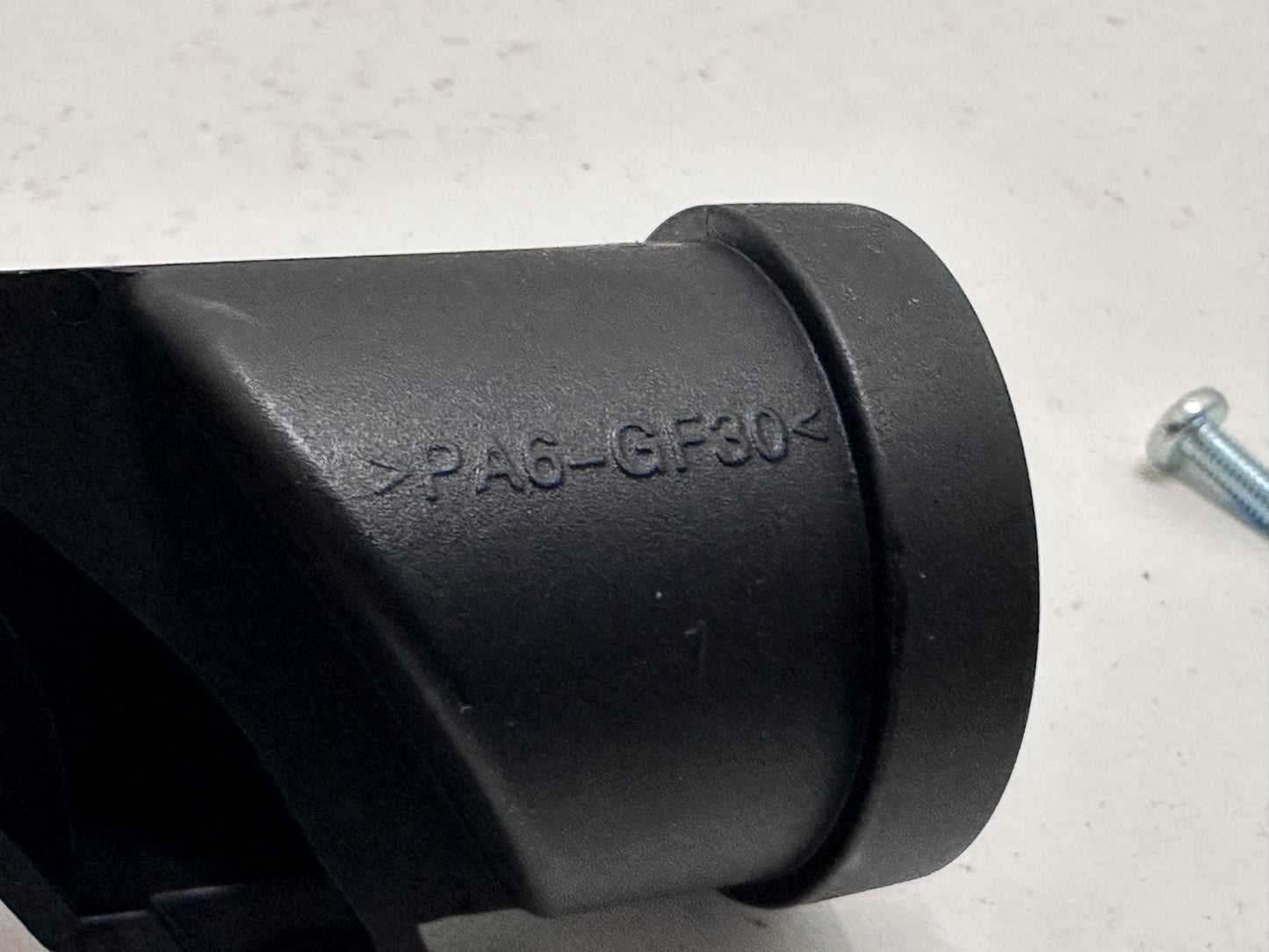 Adaptateur aspirateur poussière pour Scie circulaire sans fil GKS18V-57