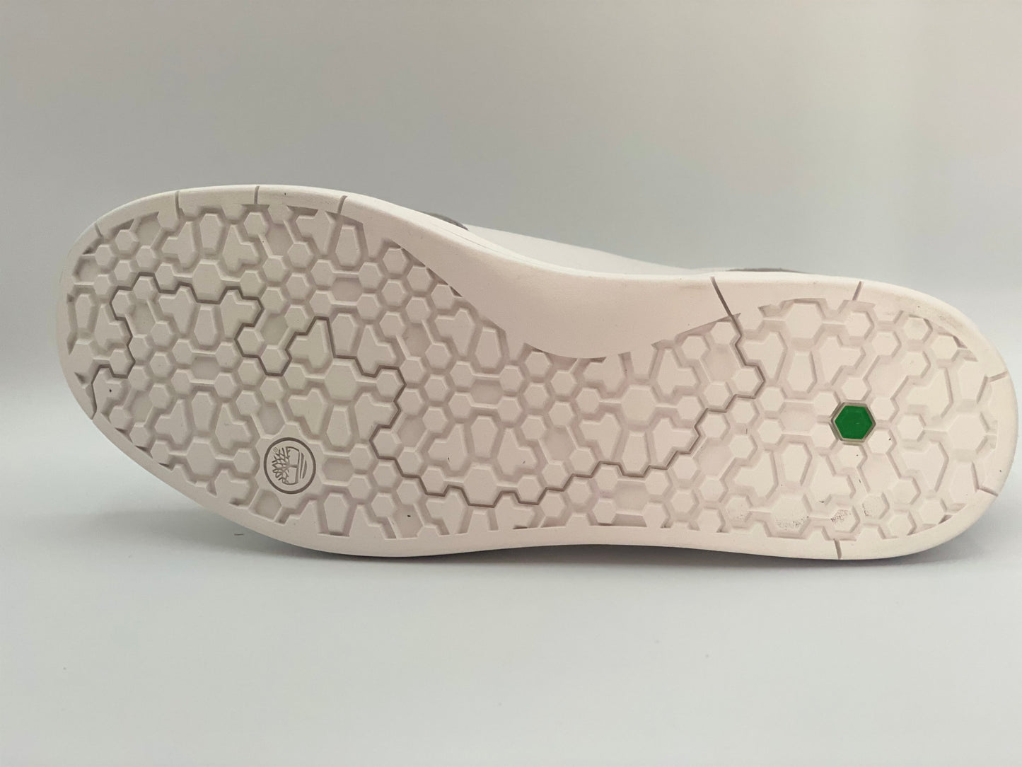 Timberland Sneakers , blanc/gris neuves et authentique