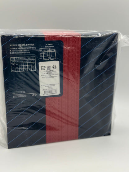 LEVI'S® COFFRET CADEAU CALEÇON - LOT DE 3